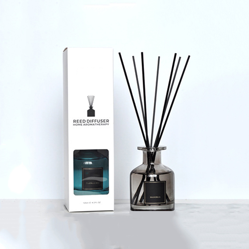 Private label wholesale aromatherapy reed diffuser oil UK in different volume and customized packaging 